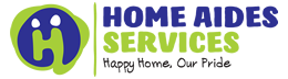 Logo: Home Aides Services